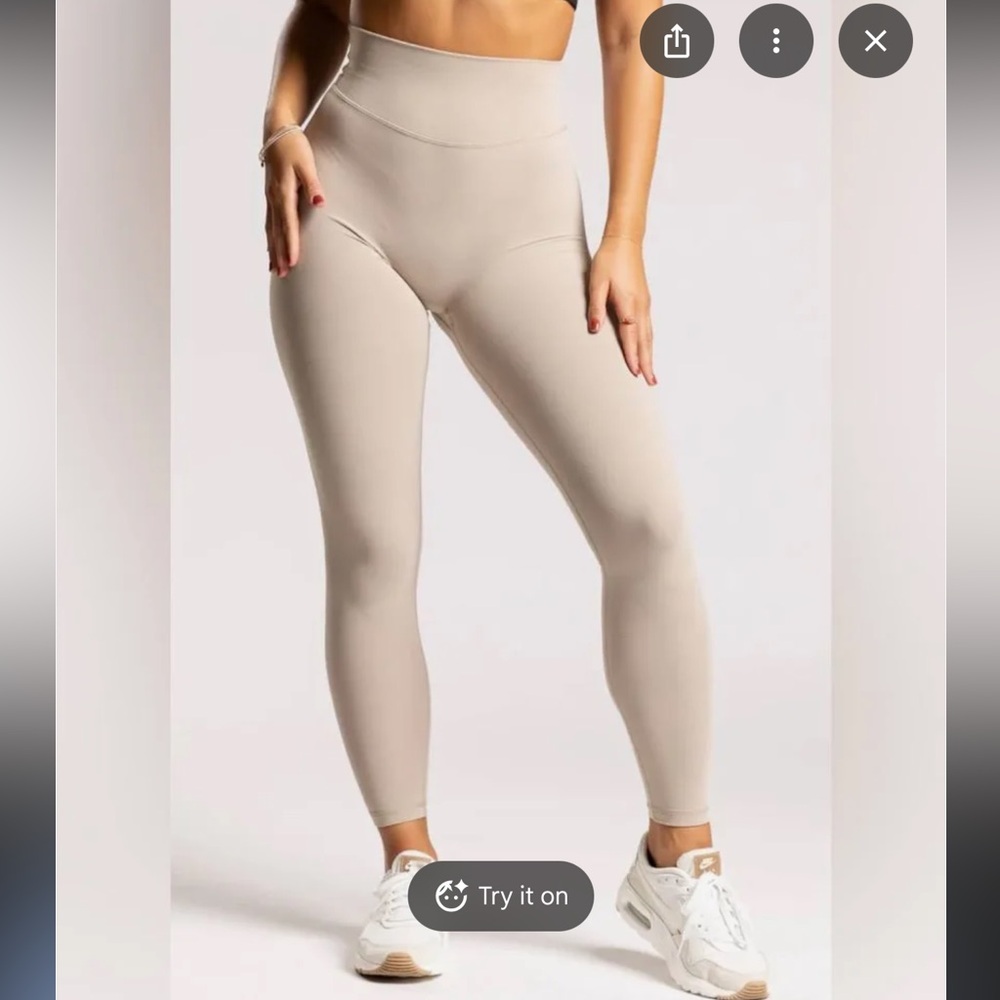P'tula Cassey Leggings